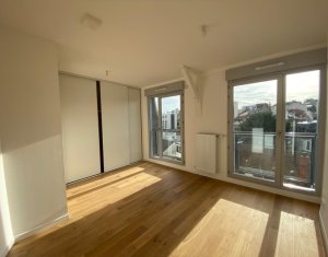 Achat / Vente immobilier neuf Issy-les-Moulineaux à 4 min à pied du métro 13 (92130) - Réf. 9302